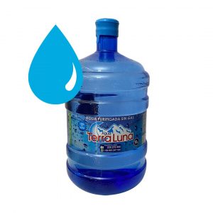 Recarga 10l