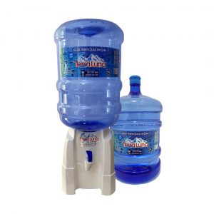 Pack 2x20L + Dispensador natural