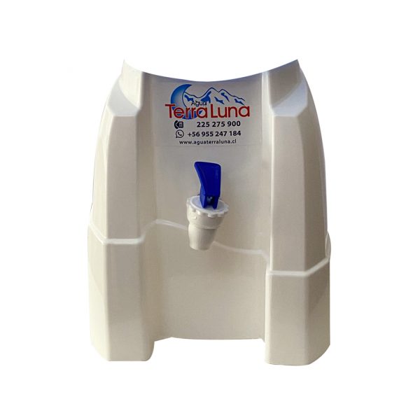 Dispensador básico